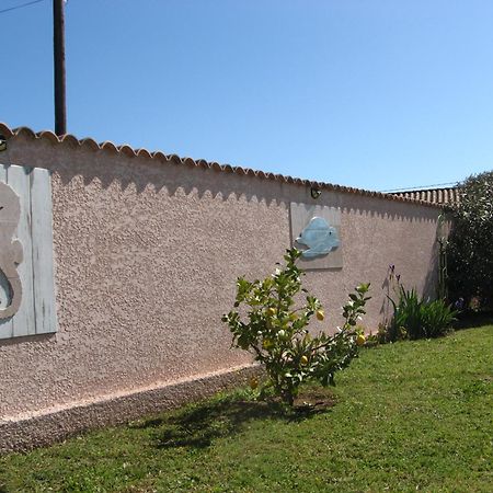 Chambre D'Hotes A Usclas D'Herault Exterior photo