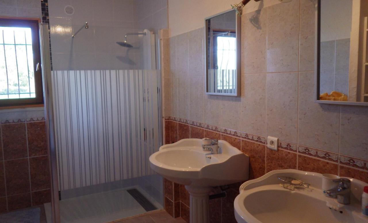 Chambre D'Hotes A Usclas D'Herault Exterior photo