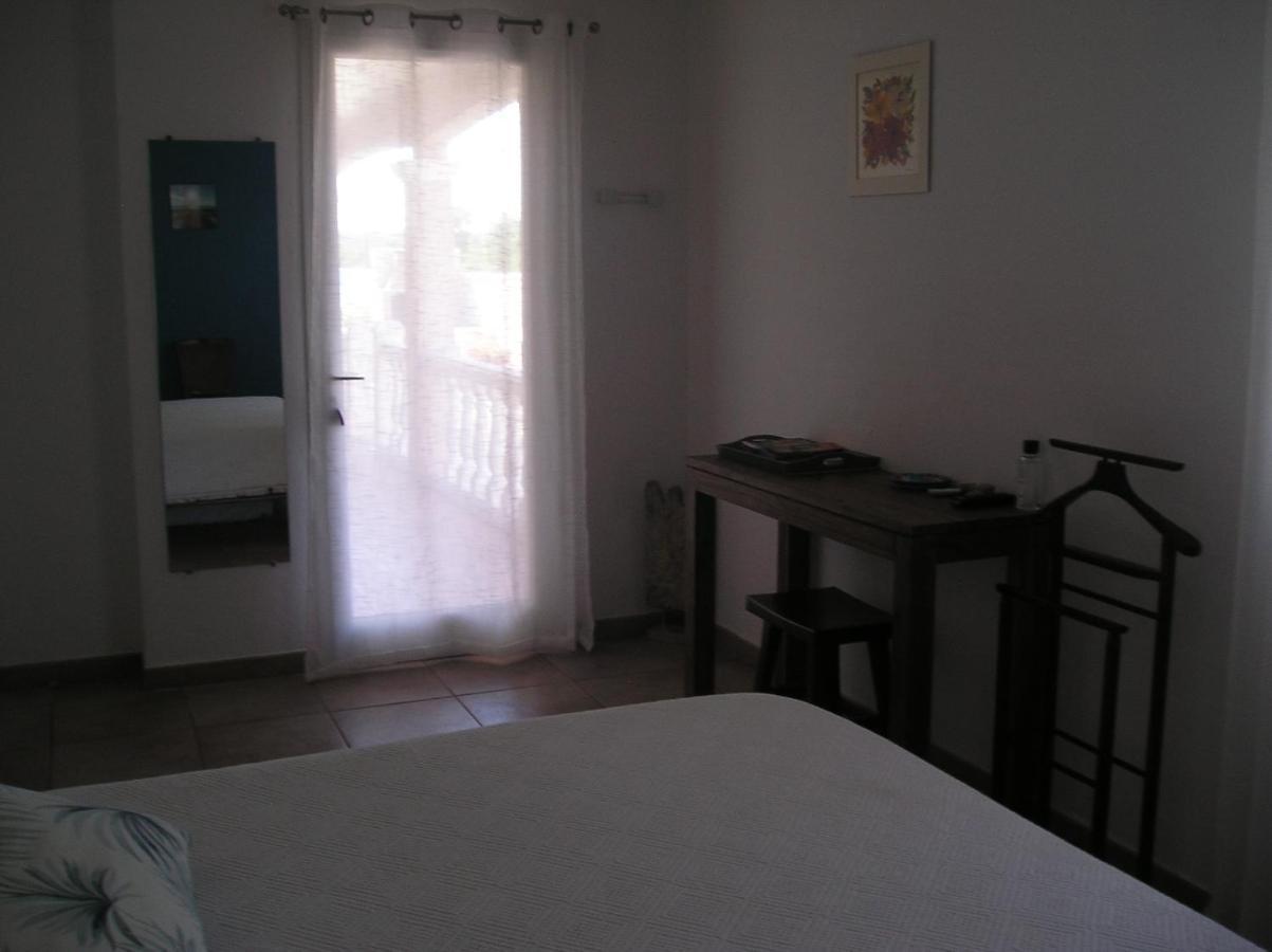 Chambre D'Hotes A Usclas D'Herault Exterior photo
