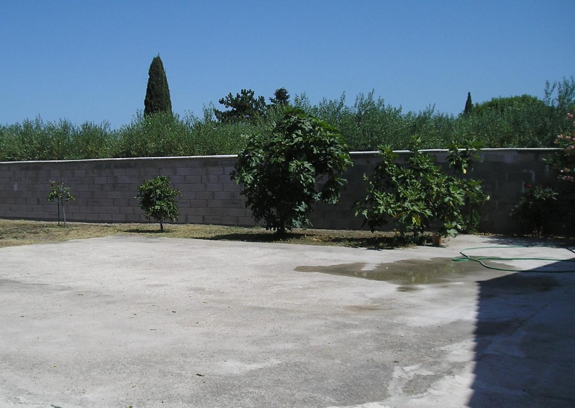 Chambre D'Hotes A Usclas D'Herault Exterior photo