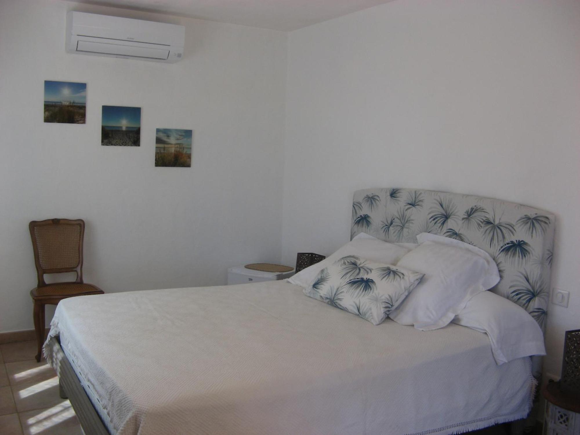 Chambre D'Hotes A Usclas D'Herault Exterior photo