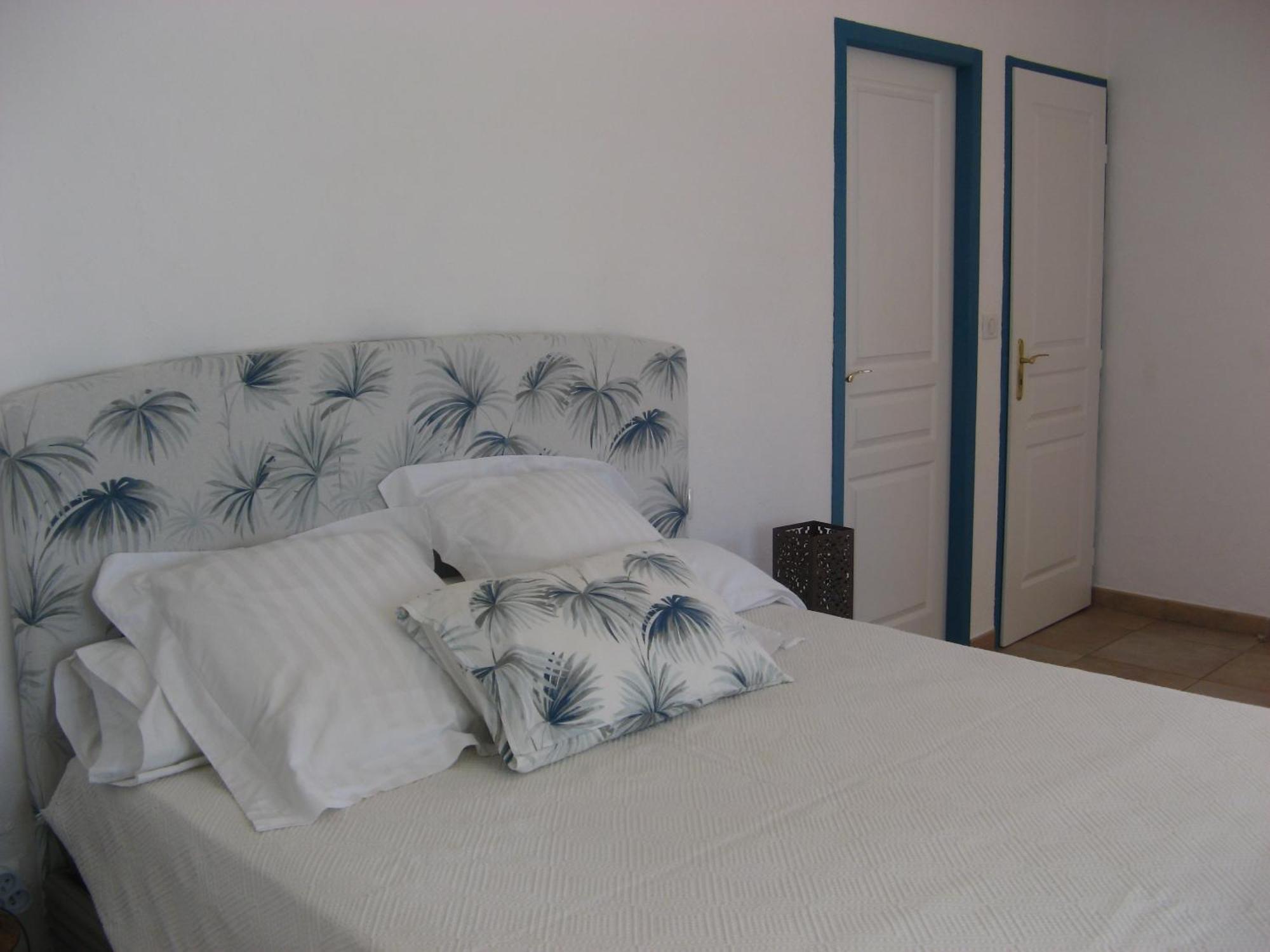 Chambre D'Hotes A Usclas D'Herault Exterior photo