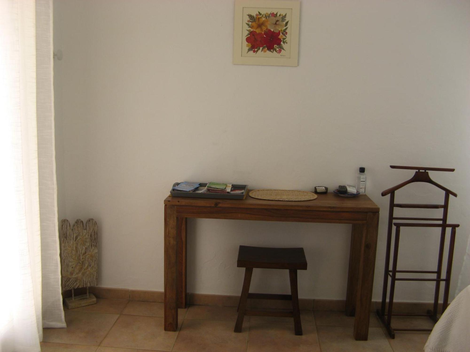 Chambre D'Hotes A Usclas D'Herault Exterior photo