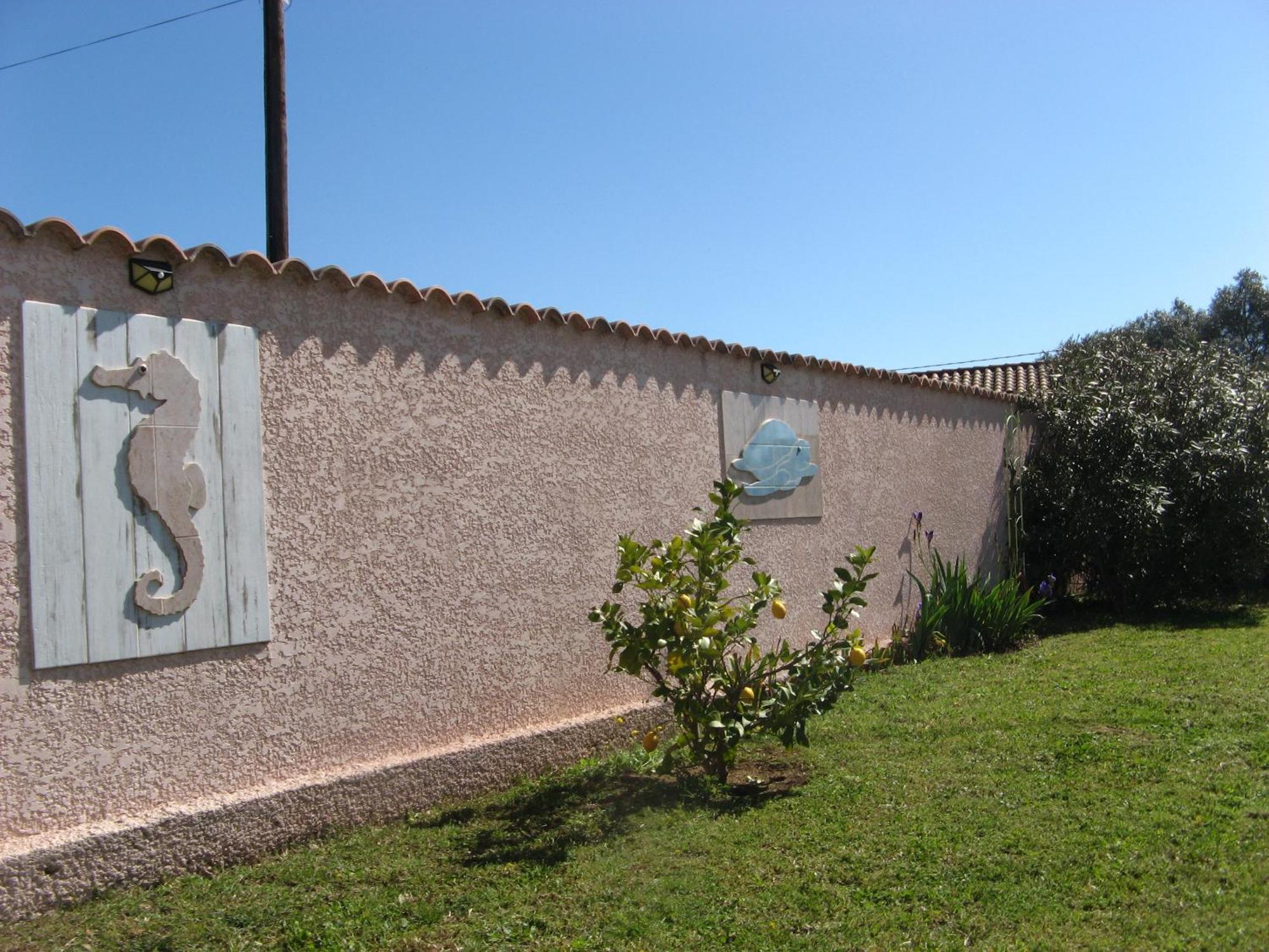 Chambre D'Hotes A Usclas D'Herault Exterior photo